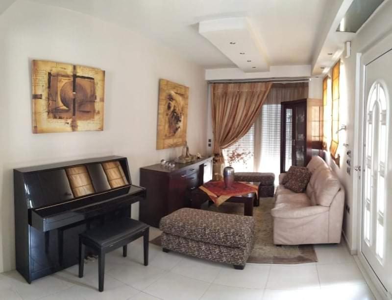 Villa Katerina إياليسوس المظهر الخارجي الصورة