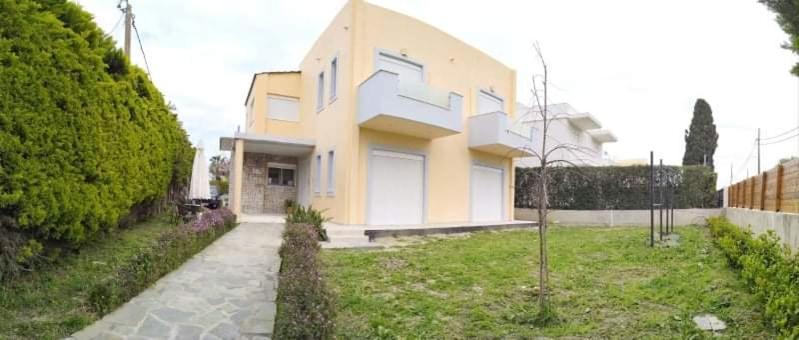 Villa Katerina إياليسوس المظهر الخارجي الصورة