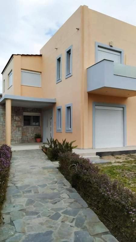 Villa Katerina إياليسوس المظهر الخارجي الصورة