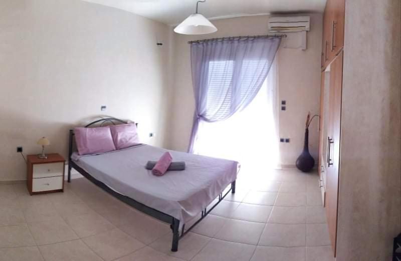 Villa Katerina إياليسوس المظهر الخارجي الصورة