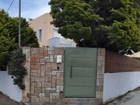 Villa Katerina إياليسوس المظهر الخارجي الصورة