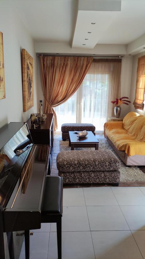 Villa Katerina إياليسوس المظهر الخارجي الصورة