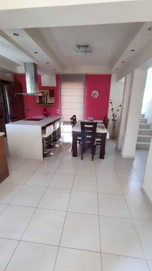 Villa Katerina إياليسوس المظهر الخارجي الصورة