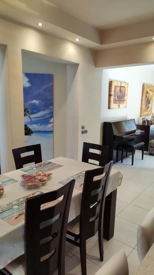 Villa Katerina إياليسوس المظهر الخارجي الصورة