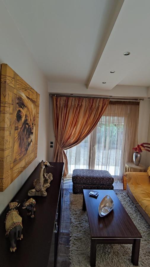 Villa Katerina إياليسوس المظهر الخارجي الصورة