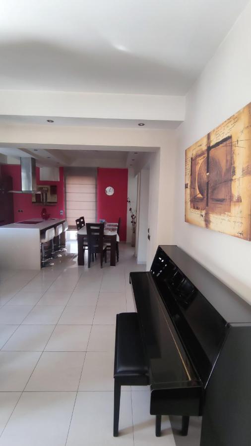 Villa Katerina إياليسوس المظهر الخارجي الصورة