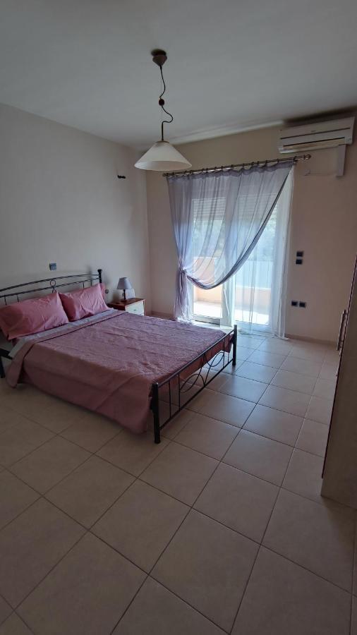 Villa Katerina إياليسوس المظهر الخارجي الصورة
