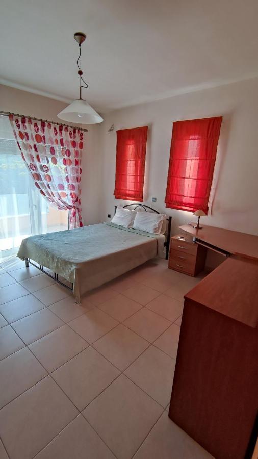 Villa Katerina إياليسوس المظهر الخارجي الصورة