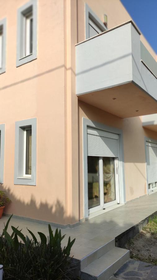 Villa Katerina إياليسوس المظهر الخارجي الصورة